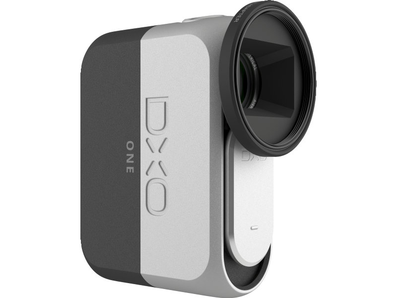 dxo one lens adapter