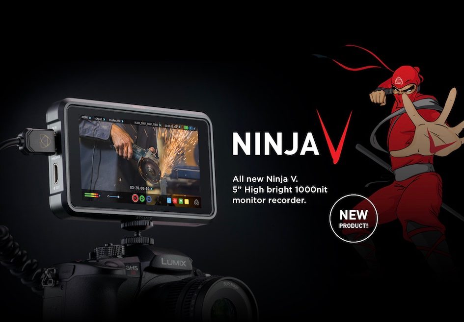 Atomos ninja. Atomos Ninja v+ Plus. Ninja v Pro Kit 2 монитор-рекордер. Atomos Ninja v диагональ. Монитор рекордер Atomos Ninja v+ обзор.