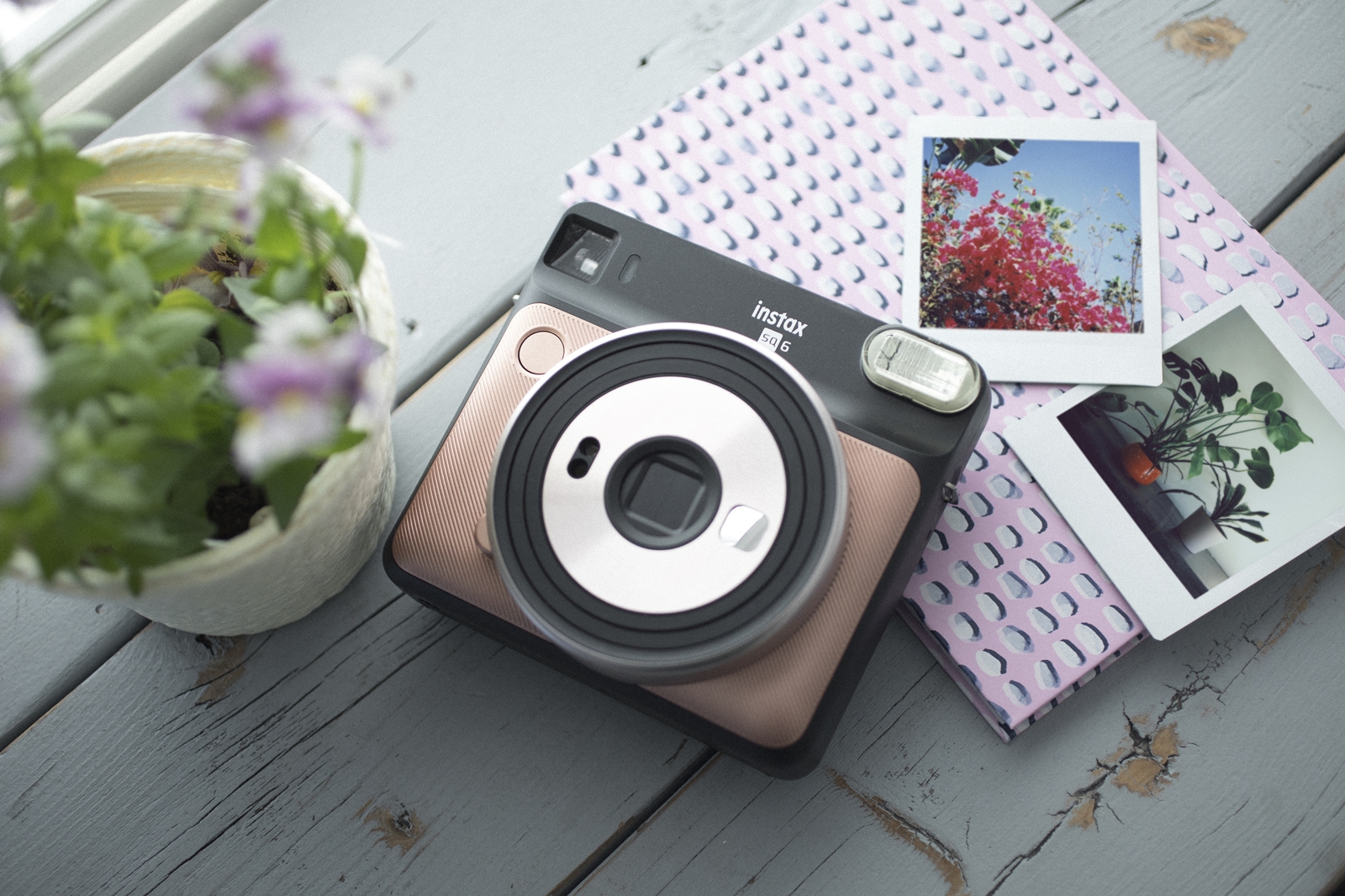 fujifilm instax q6