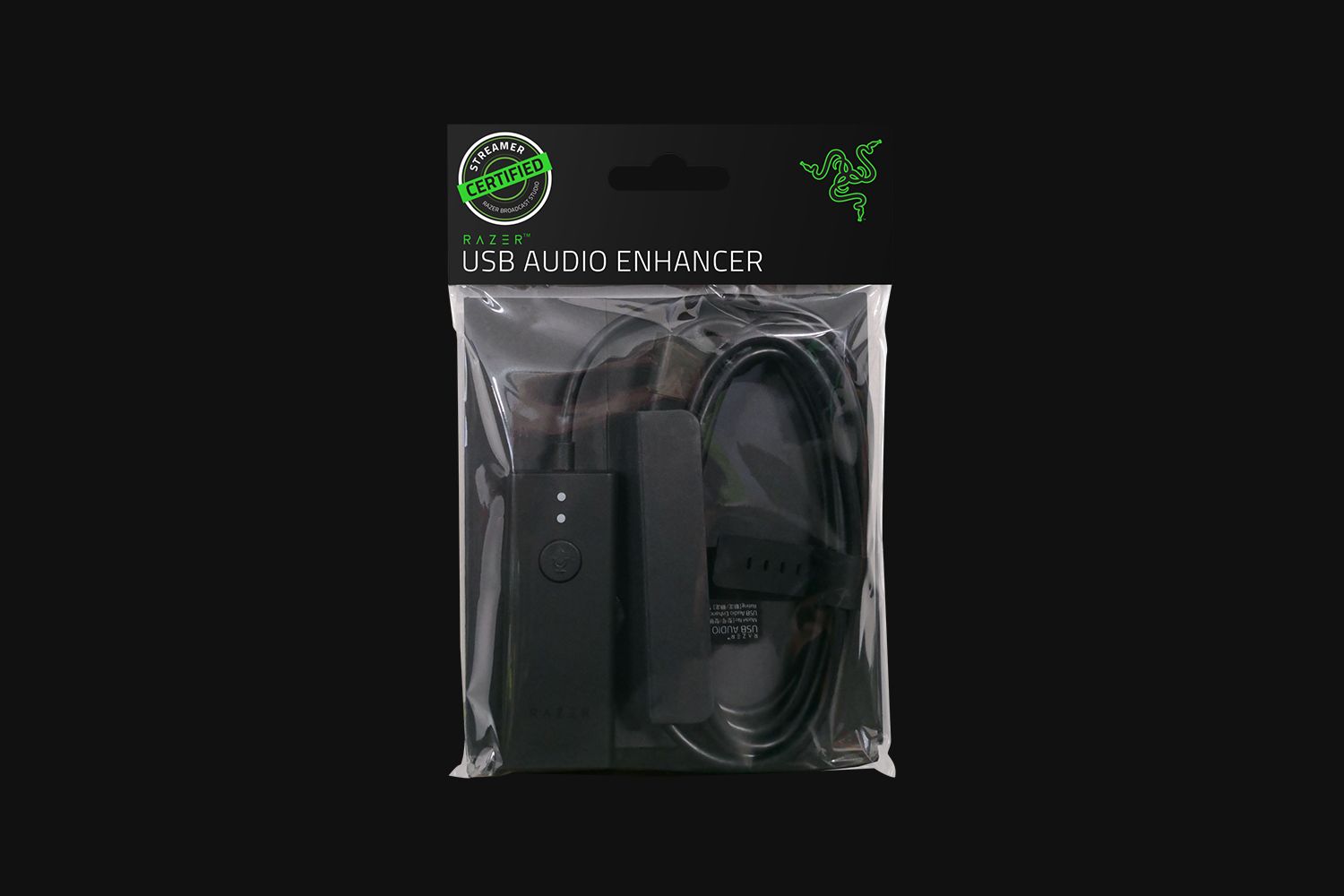 Razer enhancer discount