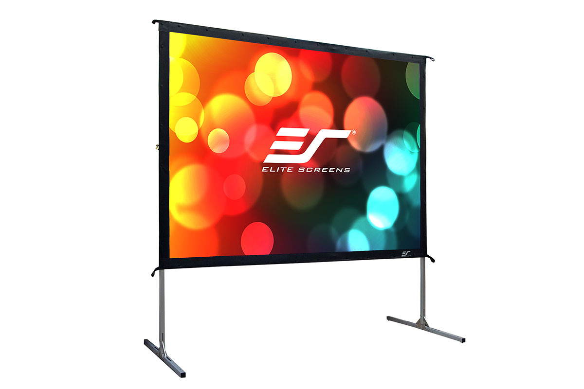 Арт экраны. Экран Elite Screens r100dhd5. Elite Screens Yard Master 2 Dual Folding Front/Rear Projection Screen. INFOCUS Art.