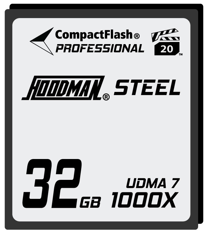 Compactflash