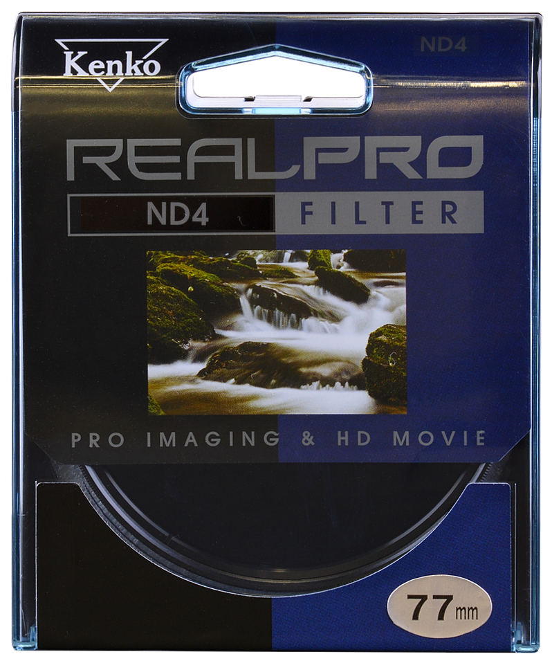 ND Filter - Neutral Density Filters - Filters - PHOTO - Catalog - Pro-Mix.lv