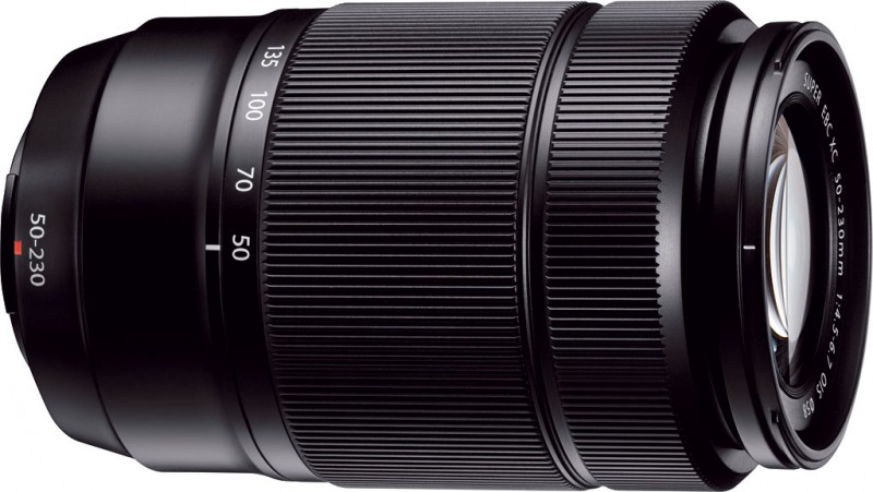 Mirrorless lens - Showcase - Pro-Mix.lv Photo&Video online store