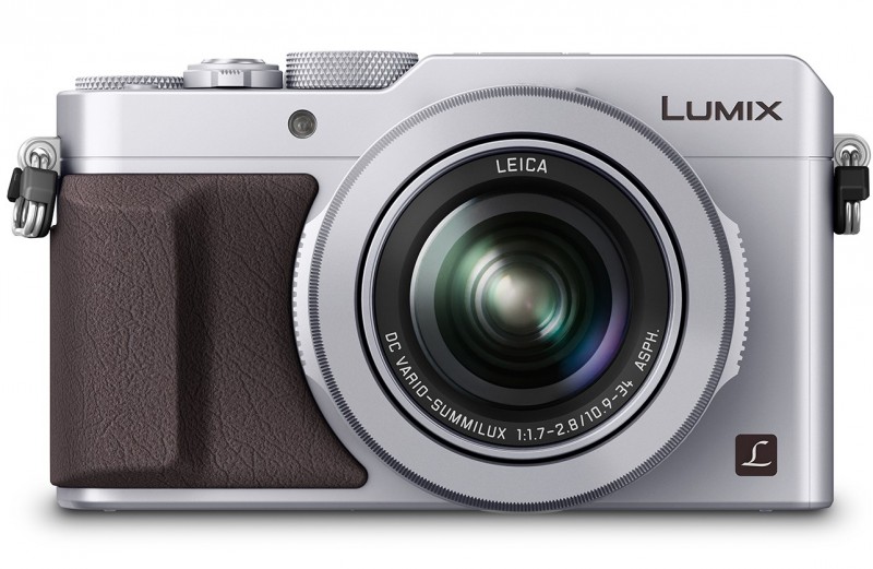 panasonic lumix lx100 cena