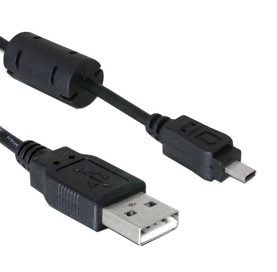 olympus fe 280 usb cable