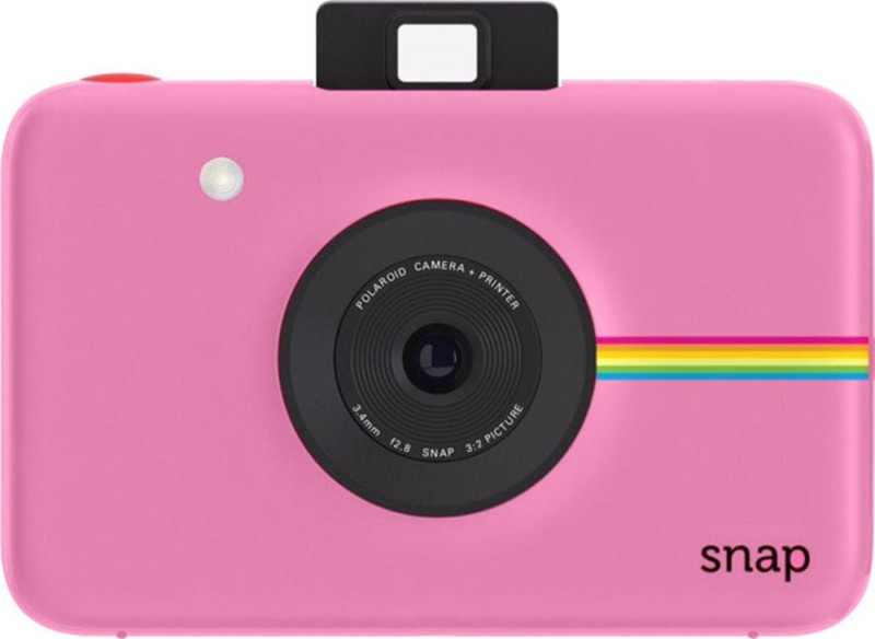 Polaroid Snap Touch Instant Digital Camera with 13 Megapixels
