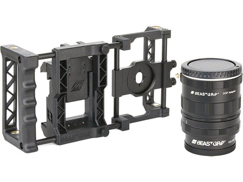 beastgrip accessories