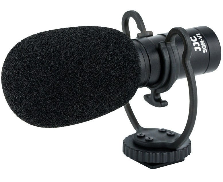 lv sound microphone